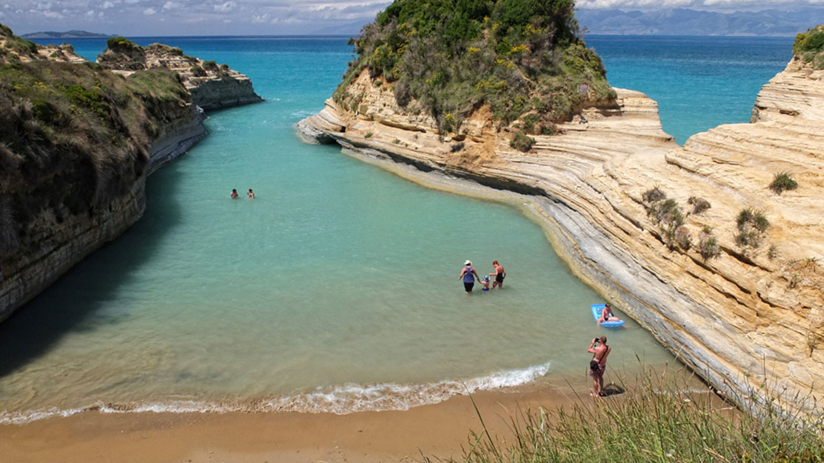 Toulas Apartments - NR